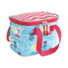 Milk&Moo Insulated Lunch Box For Kids Sailor Octopus