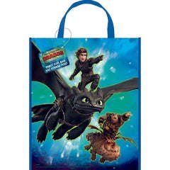 How to Train Your Dragon: The Hidden World - Party Tote Bag
