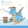 Baby Rocking Hors for 18-36 Months