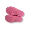 Paw Patrol Sparkly Pink Light Up Rain Boots