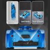 Wall Climbing Remote Control Car Dual Mode 360° Rotating RC Stunt Cars With Headlight Rechargeable Toys For Boys Christmas Birthday Gift For 4 5 6 7 8